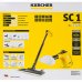 Пароочиститель Karcher SC 1 Easyfix, 1200 Вт, 3 бар, SM-82409096