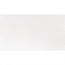 Плитка настенная «Блю Шеврон»  25х45 см 1.46 м² цвет белый