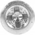 Дюбель-гвозди для полнотелых материалов Standers цилиндрическая манжета, 5x30 мм, нейлон, 25 шт., SM-82424822