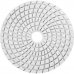 Шлифовальный круг алмазный гибкий Flexione 100 мм, Р40, SM-82427762