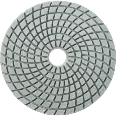 Шлифовальный круг алмазный гибкий Flexione 100 мм, Р120, SM-82427765