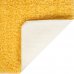 Коврик для ванной комнаты Lido 50x80 см цвет жёлтый, SM-82429625