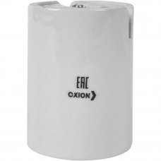 Патрон керамический Oxion «Голиаф» E40