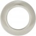 Кольцо крепёжное Oxion для патрона Е14 цвет белый, SM-82432794
