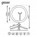 Светильник кольцевой светодиодный Gauss Ring Light Ø30 см с пультом управления, SM-82435028