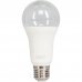 Лампа светодиодная для растений Uniel E27 220 В 14 Вт груша прозрачная 420 лм розовый свет, SM-82435099