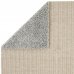 Ковровое покрытие «Шегги Фьюжн» 80202-49022 2.5 м, цвет серый, SM-82438041