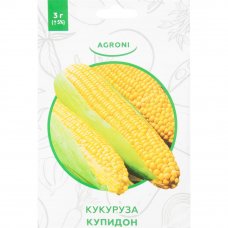 Семена Кукуруза «Купидон» XS