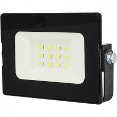 Прожектор светодиодный уличный SMD Volpe Q513 10 Вт зелёный свет IP65