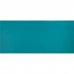 Плитка настенная «Аккорд» 20x45 см 1.08 м² цвет аквамарин, SM-82461529