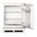 Холодильник встраиваемый под столешницу HANSA UС150.3, цвет белый, SM-82472514