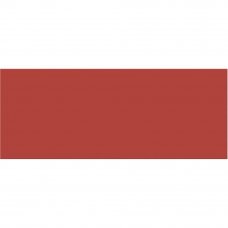 Плитка настенная Azori «Festa» 20.1x50.5 см 1.52 м² цвет красный