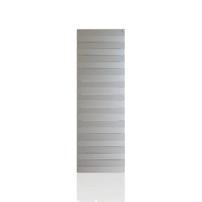 Радиатор Royal Thermo PianoForte Tower 22 секции, Silver Satin, SM-82477710