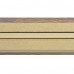 Плинтус напольный МДФ «Дуб лексингтон» высота 80 мм, длина 2.4 м, SM-82479118