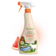 Чистящее средство для ванной комнаты BioMio грейпфрут 0.5 л