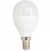 Лампа светодиодная Osram E14 220 В 8 Вт шар матовая 806 лм тёплый белый свет, SM-82481257