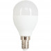 Лампа светодиодная Osram E14 220 В 8 Вт шар матовая 806 лм белый свет, SM-82481258