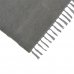 Ковёр Inspire Manoa 0.5x0.8 м цвет тёмно-серый, SM-82481282