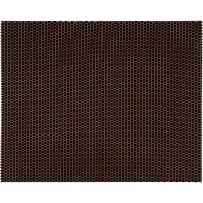 Коврик 58x73 см, ЭВА, цвет коричневый, SM-82482841