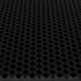 Коврик 58x73 см, ЭВА, цвет чёрный, SM-82482843