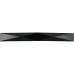 Ручка-скоба мебельная RS-105 128 мм, цвет матовый черный, SM-82482891