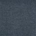 Штора на ленте Sely 200x280 см цвет серо-синий, SM-82485652