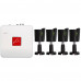 Комплект для видеонаблюдения Fx-KB2, SM-82490066