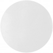 Заглушка самоклеящаяся Element 14 мм, цвет белый, 50 шт.