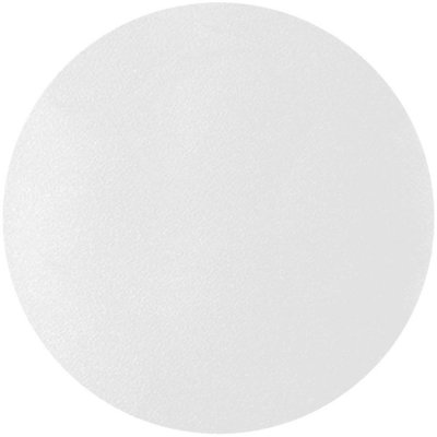 Заглушка самоклеящаяся Element 14 мм, цвет белый, 50 шт., SM-82491995
