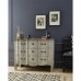 Краска для мебели ID Paillett цвет серебро 0.5 л, SM-82494144