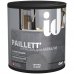 Краска для мебели ID Paillett цвет свинец 0.5 л, SM-82494145
