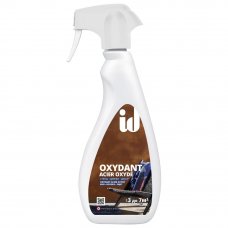 Спрей ID Oxydant для Acier Oxyde эффект ржавчины 0.5 л