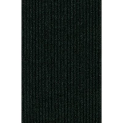 Дорожка ковровая «Гранада» 1 м, цвет зелёный, SM-82494626