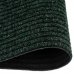 Дорожка ковровая «Гранада» 1 м, цвет зелёный, SM-82494626
