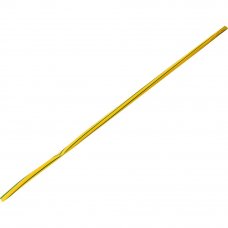 Термоусадочная трубка Skybeam 6/3 0.5 м цвет желто-зеленый