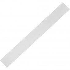 Термоусадочная трубка Skybeam 12/6 0.5 м цвет белый