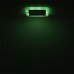 Светильник точечный светодиодный встраиваемый Gauss Backlight RGB BL421 под отверстие 85 мм, 1.5 м², RGB, цвет белый, SM-82496405