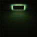 Светильник точечный светодиодный встраиваемый Gauss Backlight RGB BL423 под отверстие 120 мм, 2.25 м², RGB, цвет белый, SM-82496406