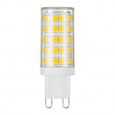 Лампа светодиодная Elektrostandard BL109, G9 230 В, 9 Вт, цилиндр 750 лм жёлтый свет