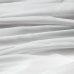 Тюль на ленте Polyone Granit 300х280 см цвет серый, SM-82497449