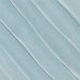 Тюль на ленте Polyone Aqua 300Х280 см цвет голубой, SM-82497457