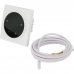 Терморегулятор ОКЕ-20 Florence Wi-Fi, цвет белый/черный, SM-82499223