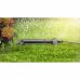 Дождеватель для полива осциллирующий Gardena AquaZoom M, 240 (м²), SM-82502462