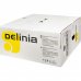 Мойка DELINIA 51x51x20 см, кварц, цвет чёрный, SM-82502616