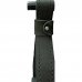 Зеркало на ремне с подсветкой Belt Black LED Ø65 см, SM-82504944