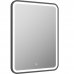 Зеркало с подсветкой Simple Gray LED 60x80 см, SM-82504948