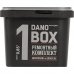 Ремкомплект готовый шпатель Danogips DanoBOX 1 кг, SM-82512364