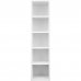 Каркас навесной открытый декоративный Delinia ID "Аша" 20x35x102,4 см, цвет белый, SM-82514091
