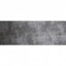 Стеновая панель "Лофт" 240х0.4х60 см, МДФ, цвет тёмно-серый, SM-82520244