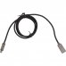 Дата-кабель microUSB Oxion SC034M цвет чёрный, SM-82521438